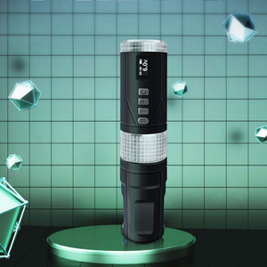 Không dây hình xăm Bút máy pin điện bronc bút không dây V8 - Product Image 1