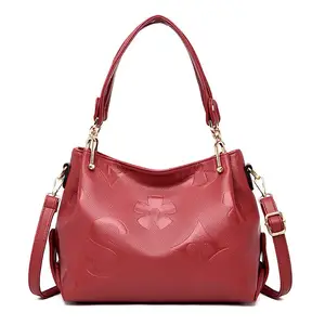 French designer leather handbags tote bags women famous brand handbags