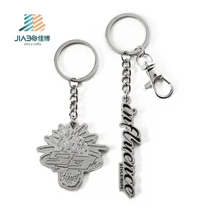 Advertising Holiday Travel Key Holders Gifts Custom Factory Keyring Zinc Alloy 3D Material Enamel Keychain Pendant
