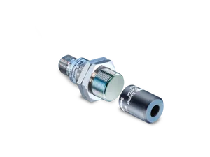 Sensor de Ángulo Magnético Mt-Bau Mer MDRM 18I9524, Codificador Rotatorio Sin Contacto de Acero Inoxidable de 18 mm, Interruptor de Proximidad - Product Image 1