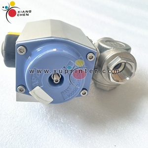 Válvula de Bola Importada WD M2.148.2011 para Piezas de Impresión Offset M2.148.2011/01 - Product Image 3