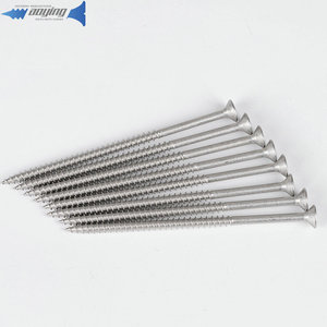 Bán Hot thép không gỉ gỗ vít ván vít tại nhà máy trực tiếp giá - Product Image 2