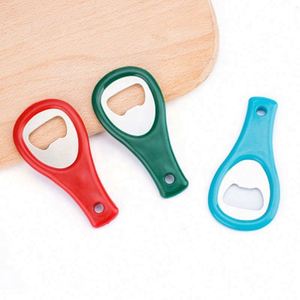 Ouvre-bouteille créatif pour bière et vin, construction en métal, bonne qualité, sans danger pour les aliments - Product Image 1