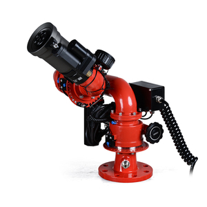 Pistolet à eau électrique <span class=keywords><strong>12V</strong></span> monté sur <span class=keywords><strong>camion</strong></span> SS304 2400LPM - Product Image 2