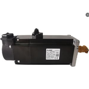 Servomotor Mitsubishi HJ-KS43J HJ-KS73J, Eje de 130 mm, Velocidad Nominal de 3000 rpm - Product Image 2