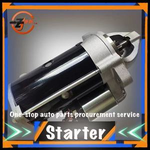 Bộ khởi động động cơ được áp dụng cho bộ khởi động của JAC và bộ khởi động của ô tô, HFC4DB2 1043100FB010 - Product Image 3