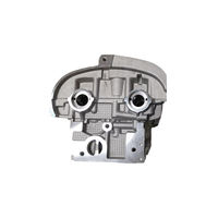 Nouveau prix usine – Culasse Renault K4J/K4M/L90 DOHC 1.6L – Références OE : 7700600530, 7701471364, 7701472123, 7701473353, 7701475914 – Garantie 12 mois