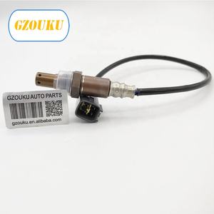 코롤라용 고산소 센서 89465-02150 4 러너 캠리 FJ 크루저 랜드크루저 3ZZZ-FE 3ZZFE O2 산소 공기비 센서 - Product Image 2