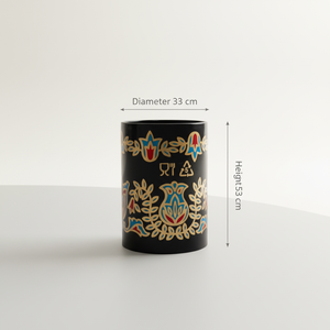 Tapón de Rosca de Plástico PET Industrial, Antiderrames, Fácil de Usar, para Botellas de Vino - Product Image 2