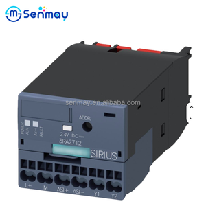 Nuovo Originale Busterminal RS 485 Simatic Siemens PLC 6GK1500-0DA00 per Controllo Industriale e Programmazione PLC - Product Image 1