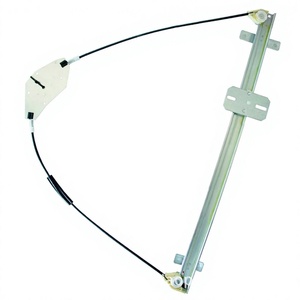 Lève-vitre pour DAF 130821917 1354702, pièce de rechange en acier, compatible Europe - Product Image 2