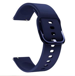 Bracelet de 22mm pour <span class=keywords><strong>Samsung</strong></span> Galaxy Watch 46mm <span class=keywords><strong>Gear</strong></span> <span class=keywords><strong>S3</strong></span> frontier/Classic - Product Image 4