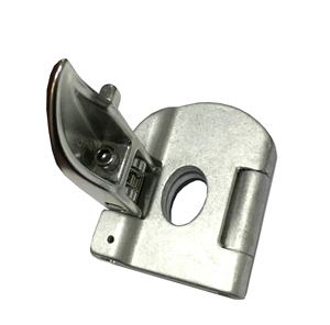 Boucle pliable de bicyclette en alliage d'aluminium, pour <span class=keywords><strong>vélo</strong></span> <span class=keywords><strong>2021</strong></span>, excellente finition, <span class=keywords><strong>meilleur</strong></span> service - Product Image 2