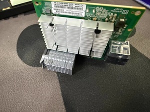 Adapter Adapter q-logic QML2692 Mezz 16Gb 2-Port fiber Channel Adapter tersedia - Product Image 6