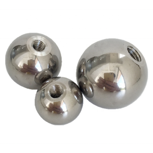 10Mm 12Mm 20Mm 24Mm Lỗ Ren Khoan Bằng Thép Không Gỉ Cho Vít - Product Image 5