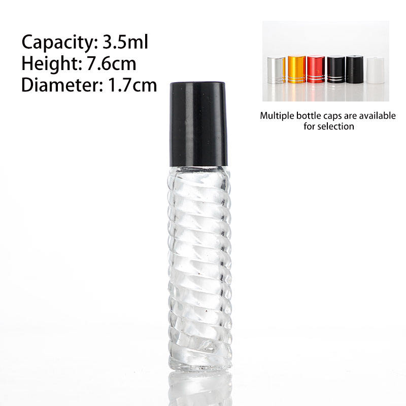 3.5ml Roll on bottle 6