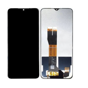 Vente flash Écran LCD pour téléphone portable T-Mobile REVVL 6 Pro Écran tactile d'origine TMAF035G Assemblage de numérisateur Pantalla Tactil pièces - Product Image 1