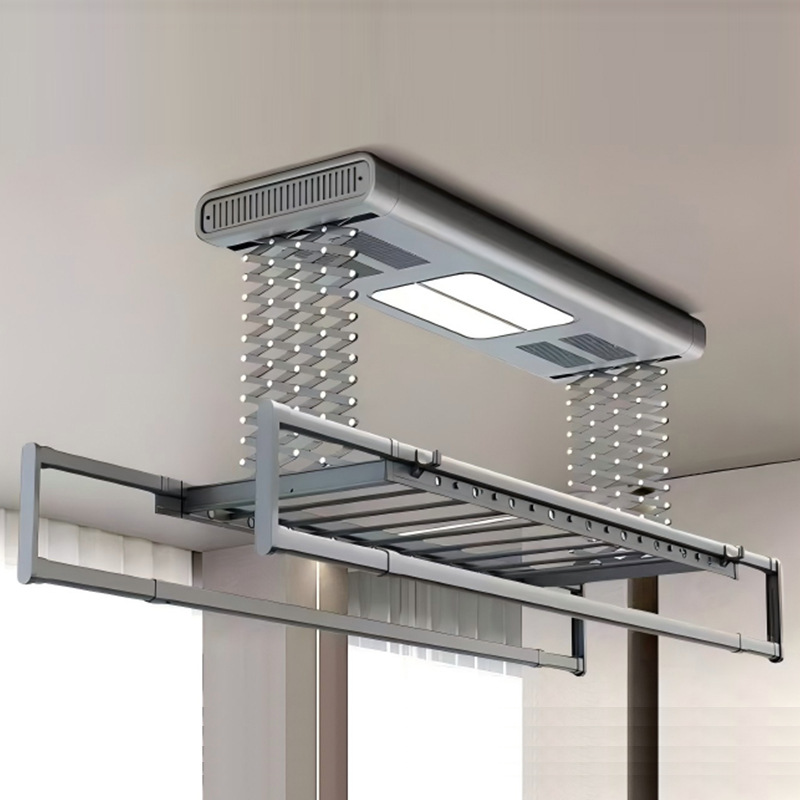 Electric clothes drying rack ZN-KY-DQ-003