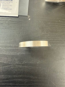 Moule innovant pour poinçonnage à froid à pointe hexagonale pour forgeage à froid Moule pour créations artistiques pour des conceptions de moules uniques - Product Image 2