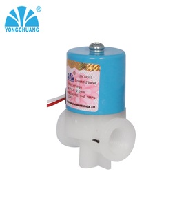 Yongchuang ycws1 loạt RO hệ thống giá thấp nhỏ nước nhựa nhanh chóng phù hợp Jaco Van điện từ 24V 12v220v AC - Product Image 3