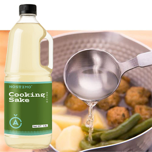<span class=keywords><strong>Sake</strong></span> Mirin para Cocinar al por Mayor (OEM) - Vino de Arroz Estilo Japonés para <span class=keywords><strong>Sushi</strong></span>, Mariscos y Adobos de Carne - Product Image 5