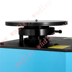 Excellent Composite Linear and Circular Beveling Machine Linear Radius Chamfering Machine - Product Image 4