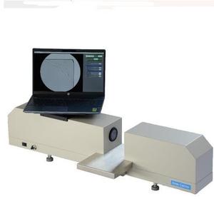 LUCEO Lujiou Machine d'essai de traction entièrement automatique LSM-9001S Testeur de fils Origine Japon - Product Image 3