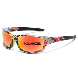 Gafas de Sol Deportivas Polarizadas al por Mayor, Diseño <span class=keywords><strong>Ben</strong></span> Ray, Gafas de Ciclismo HD UV400 para Hombre y Mujer - Product Image 1