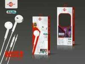 QKZ IKL30 Auricolari In-Ear Cablati con Driver Dinamico da 3,5 mm, Struttura in Plastica e Metallo - Product Image 3