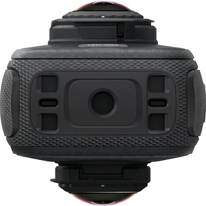 Cámara de acción Insta360 X4 Air original, pantalla táctil de 2.0 pulgadas, 8K 360 °   Video Panorámico y 4K Ultra HD, 180 °   Gran Angular - Product Image 5