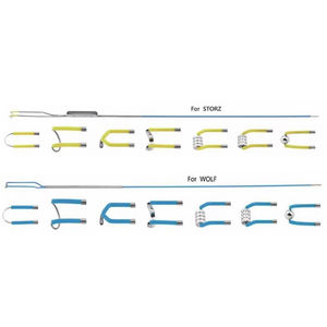 IN-Y3023 Vòng cắt điện lưỡng cực đơn cực - Product Image 3