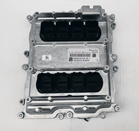 Unité de commande électronique du moteur de haute qualité ECU 0281020645
