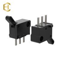One-Stop Kitting Service Dip Detector Switches Micro Limit Switch Micro Switches SPDT KFC-V-306 Straight Pin for Smart Camera