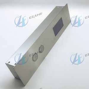 हॉट सेलिंग लिफ्ट लूप लिफ्ट लिफ्ट लिफ्ट लूप लिफ्ट लिफ्ट हॉल लैंडिंग पैनल लिफ्ट - Product Image 5