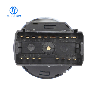 Cao lương 1u0941531a/3b0941531a xe đèn pha công tắc điều khiển cho Skoda Audi <span class=keywords><strong>A3</strong></span> VW GOLF - Product Image 2