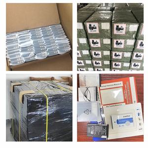 BL5B 3,7 В BL-5B высоковольтный аккумулятор для телефона - Product Image 5