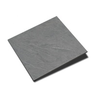 Carrelage en céramique beige antidérapant Magitile 300x300mm, revêtement de sol mat de sécurité pour salle de bain et applications de sol en zone humide