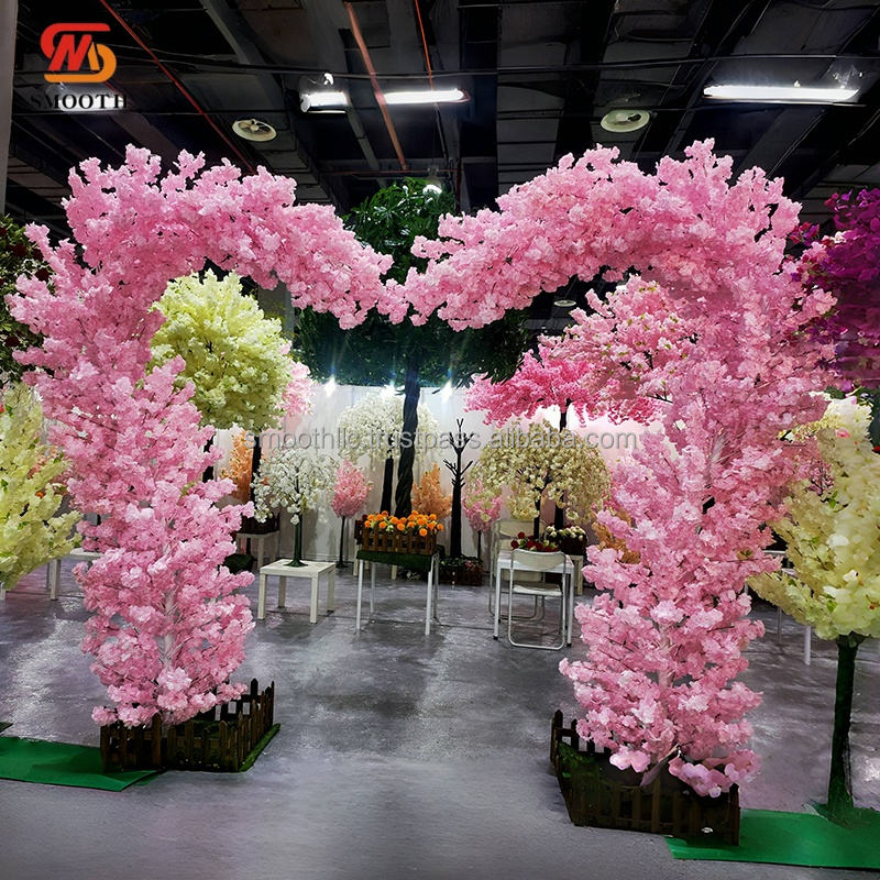 สีชมพูยอดนิยม