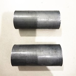 Soportes inferiores de bicicleta de metal Q-136 para bicicleta eléctrica de montaña con tornillos personalizables - Product Image 3