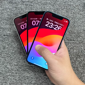 Smartphone Originale <span class=keywords><strong>iPhone</strong></span> 13 Mini Versione USA Sbloccato <span class=keywords><strong>di</strong></span> Alta Qualità, Telefono Cellulare 5G - Product Image 6