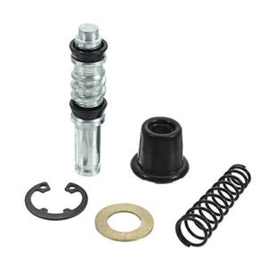 Kit de Piston de Maître <span class=keywords><strong>Cylindre</strong></span> de Frein Avant 11mm pour <span class=keywords><strong>Moto</strong></span> OEM 42803-07 Kit de Réparation de Plongeur pour XL883 - Product Image 2