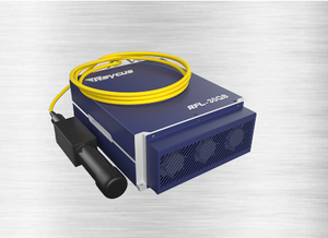 Fuente de láser de fibra pequeña ZIXU de 20W para corte de metal Fuente de láser fraccional de CO2 La mayoría para agentes y empresas - Product Image 6