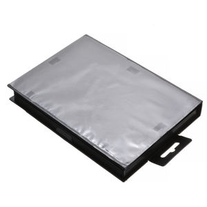 Accesorio de Juego Estuche de Repuesto Caja de Cartucho Carcasa Vacía Cubierta de Plástico para <span class=keywords><strong>Sega</strong></span> <span class=keywords><strong>Mega</strong></span> <span class=keywords><strong>Drive</strong></span>/Genesis 18X13X2.3cm - Product Image 6