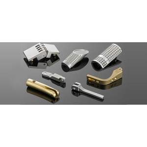 LUNETTES COMPOSANTS SPÉCIAUX Pièces détachées pour lunettes de haute qualité - Product Image 1