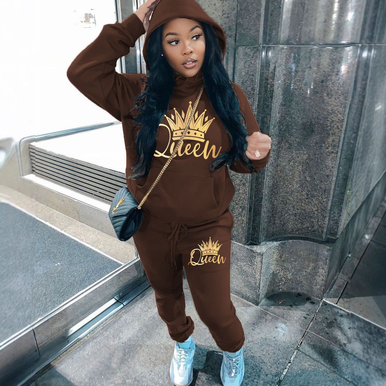 Marron