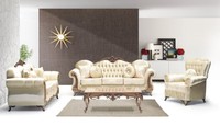Lady Avantgarde Set Modernes Ecksofa-Set mit Massivholzbeinen Umweltfreundlicher Stoff Bestseller für Wohnzimmer