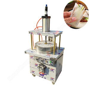 Chapati Pressing <b>Machine</b> Pancake Press <b>Machine</b> Tortilla Press Equipment Roti - Product Image 6