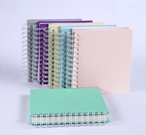Álbum de Recortes de 50 Páginas, Álbum de Fotos Personalizado DIY, Libro de Recuerdos para Parejas, Bodas y Familias - Product Image 3