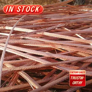99.9 fil de cuivre ferraille cuivre moulin-berry ferraille fil de cuivre