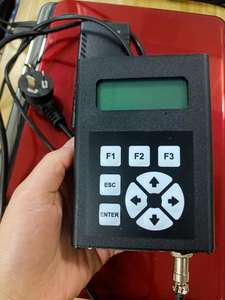 Stone Impact Engraving <strong>Machine</strong> for Tombstone Monument with Text and <strong>Image</strong> Engraving - Product Image 6